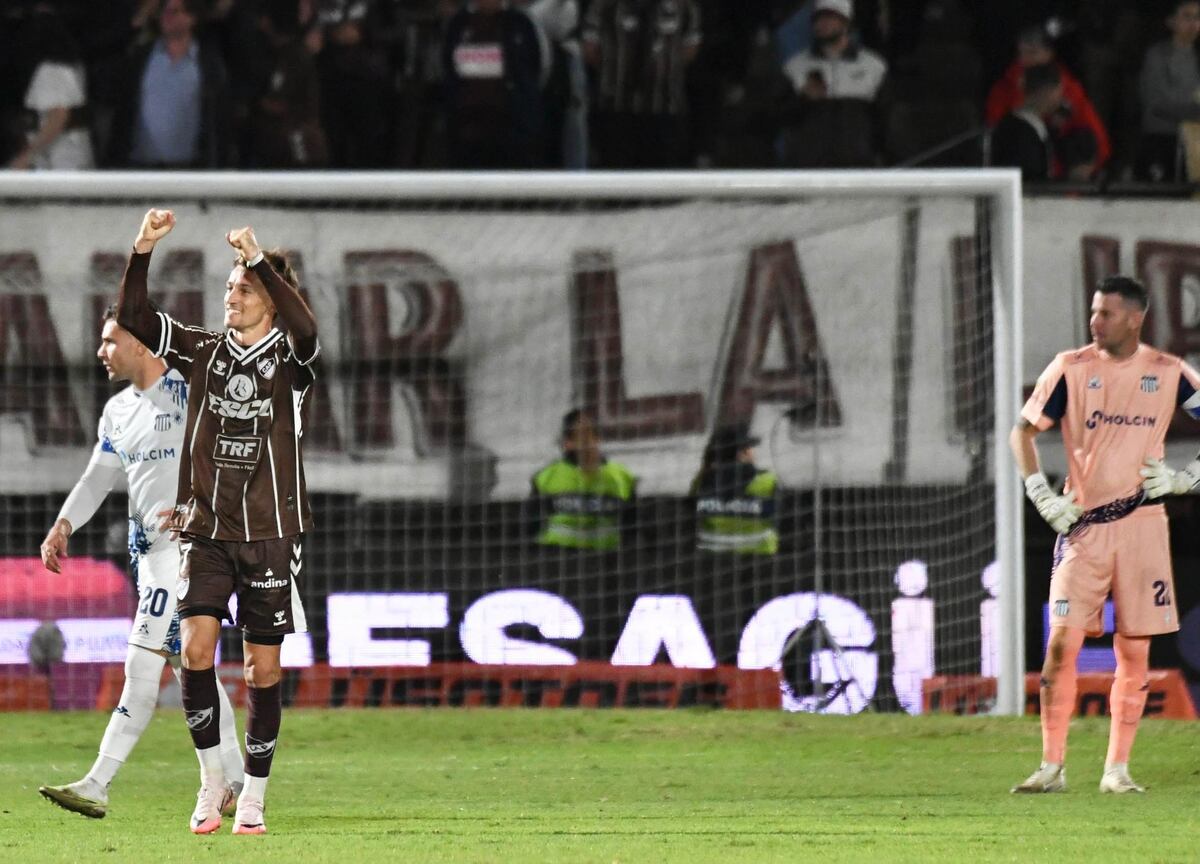 Talleres: los resultados de la última fecha que lo dejan incómodo en la tabla anual