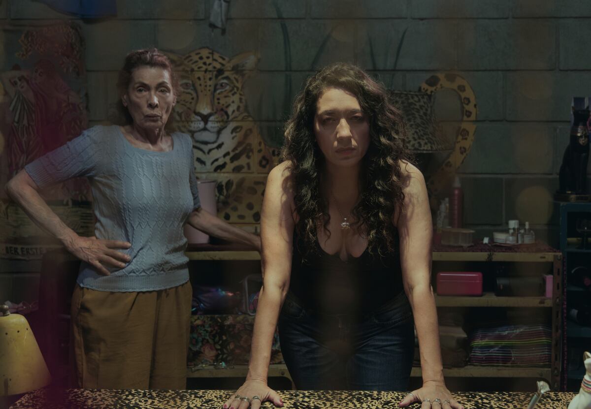 En El Barro: quiénes son los reconocidos actores que se suman a la segunda temporada de la serie de Netflix
