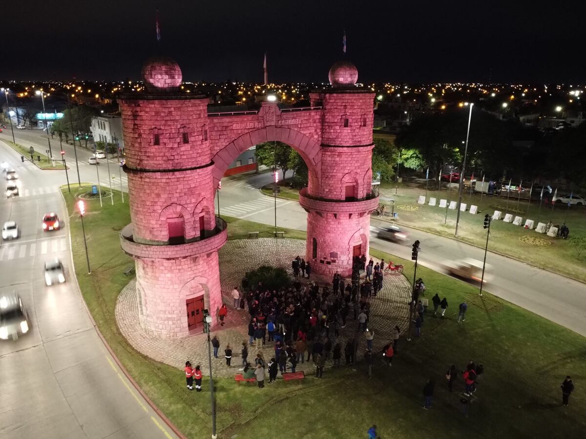 450 años de Córdoba: cómo funcionarán los servicios en la ciudad este jueves 6 de julio