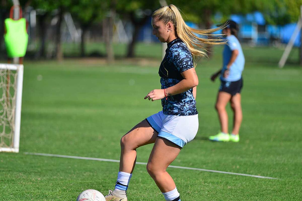 Vuelve el fútbol femenino de Sporting a la Liga del Sur y buscan jugadoras