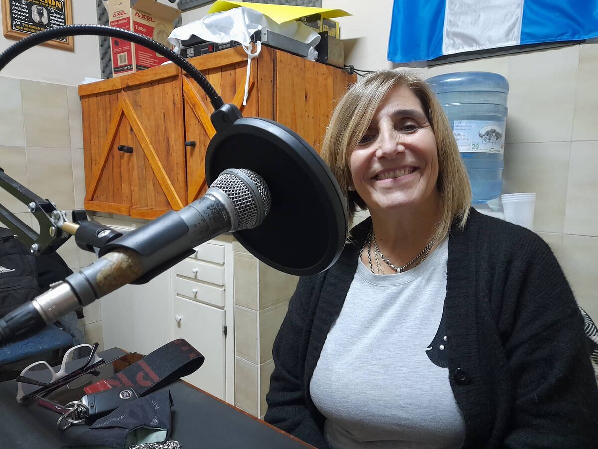 “Feria de Salud” interdisciplinaria en el polideportivo del barrio Nueva Bahía