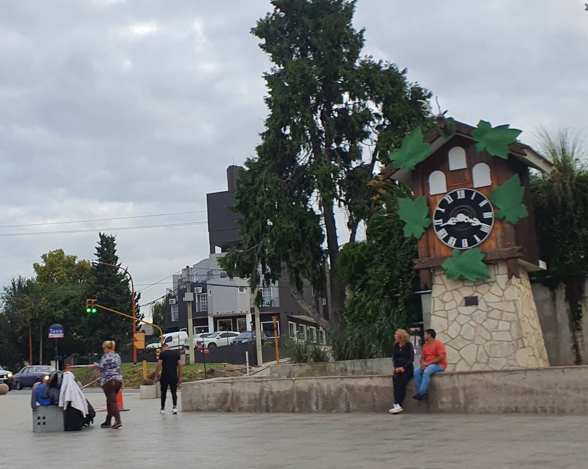 Turismo “de cercanía”, el objetivo de Carlos Paz para abril y mayo