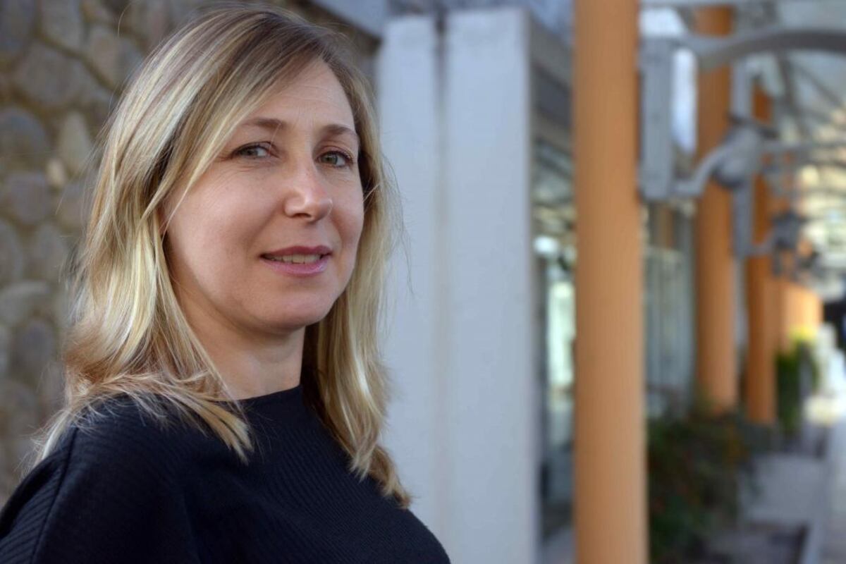 Myriam Bregman cruzó a Milei por sus dichos sobre los “zurdos de m...”