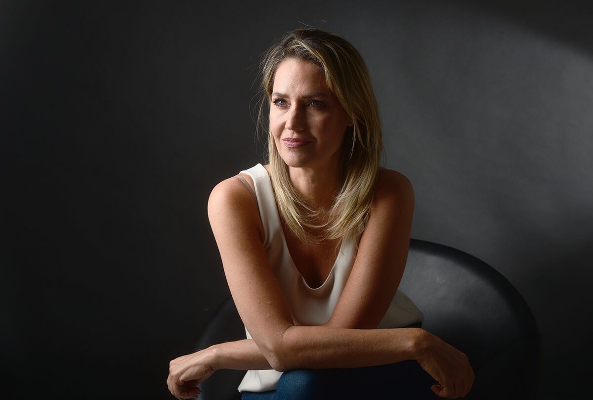 Elecciones 2023: Carolina Losada dijo que está “preparada” para gobernar Santa Fe
