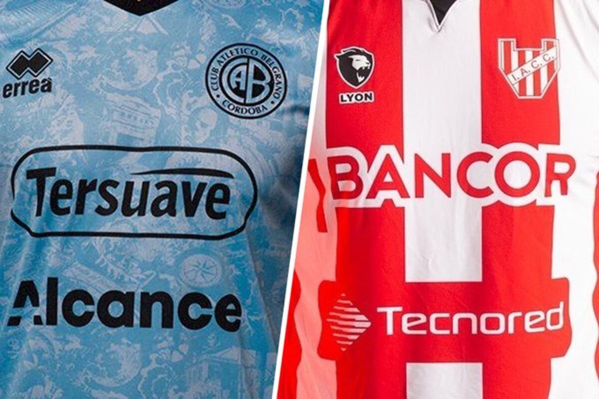 El clásico Belgrano-Instituto: así lo vivían dos jugadores hinchas, Gustavo Spallina y Julio Moreyra
