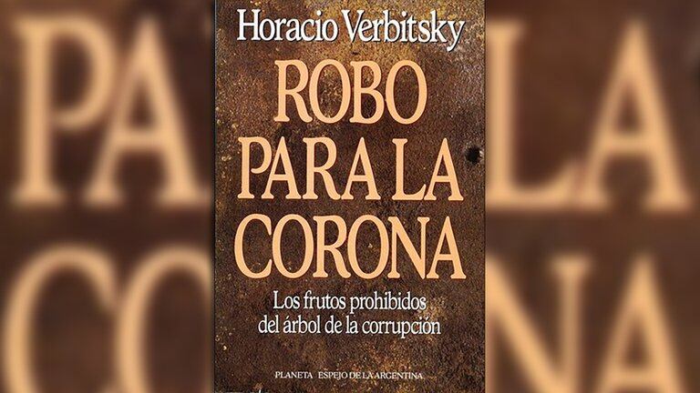 Robo para la Corona: los frutos prohibidos del árbol de la corrupción