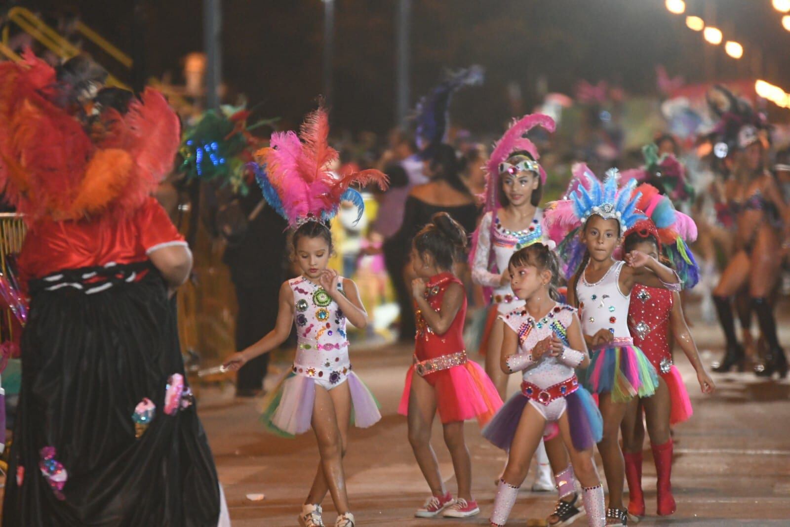 Regresan los populares "Carnavales Rafaelinos"