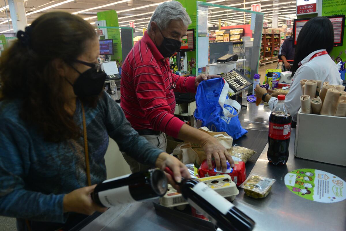 La inflación santafesina de abril fue del 5,9%: los rubros que más subieron