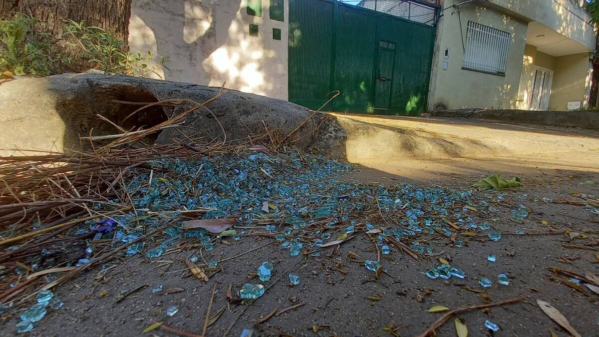 Dictaron prisión domiciliaria por falsa denuncia sobre crimen de Joaquín Pérez