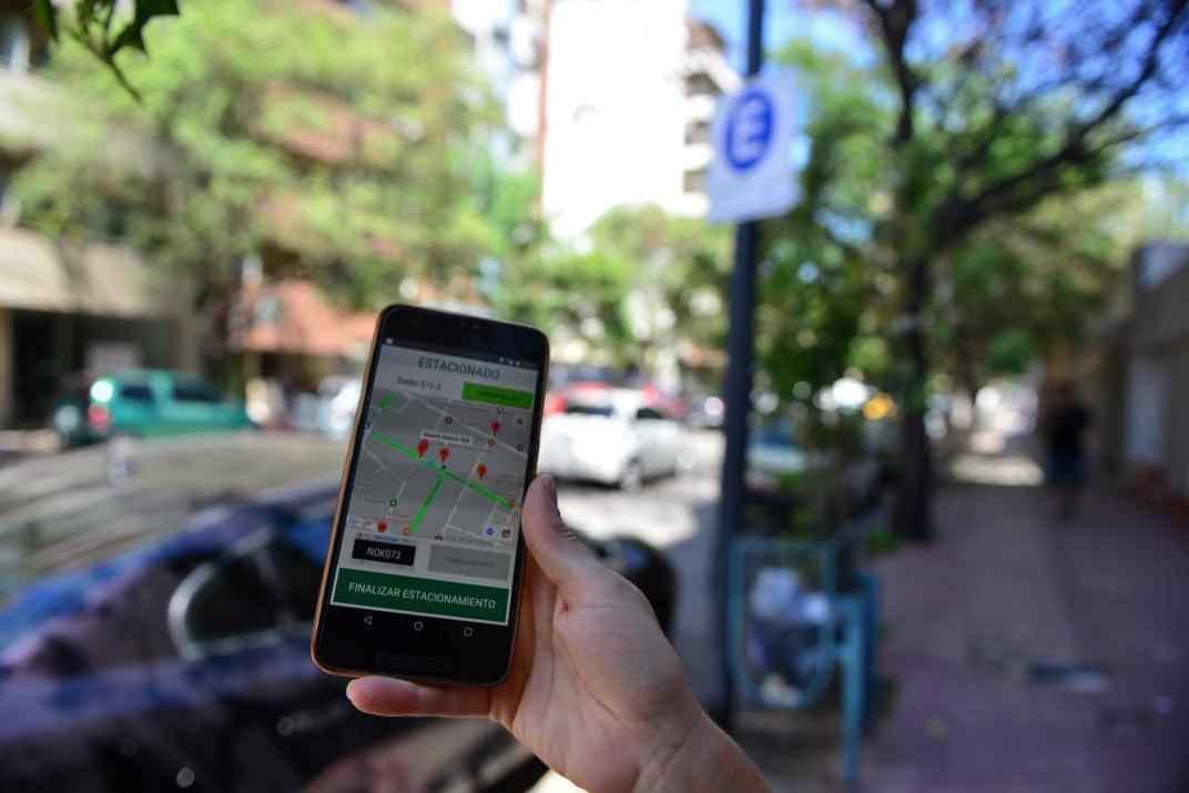 El estacionamiento será gratuito el lunes 25 de diciembre en Córdoba.