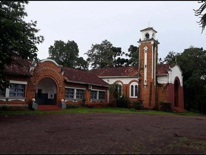 Instituto Nuestra Señora de los Milagros