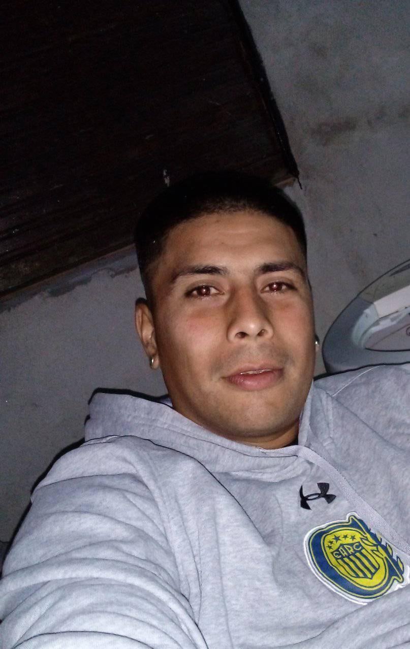 Amigos de "Chuchu" lamentaron el asesinato y repudiaron el ataque en redes sociales.