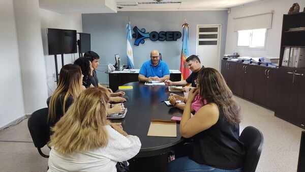 La reunión arrojó resultados positivos.