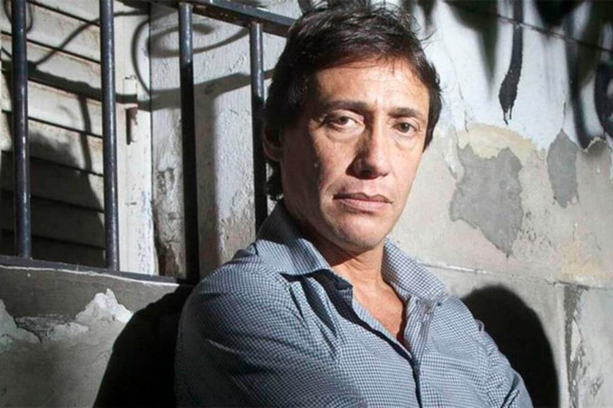 Levantaron la obra de Fabián Gianola en Villa Carlos Paz