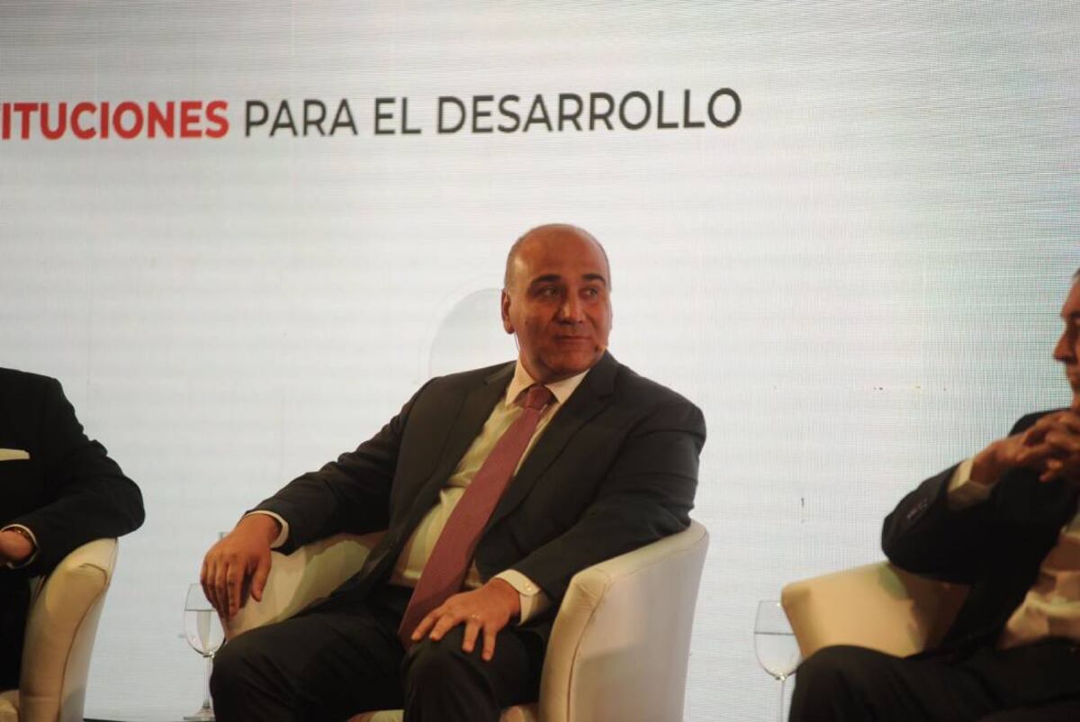 El Gobierno reconoció que “Argentina tiene niveles de pobreza que son inaceptables”