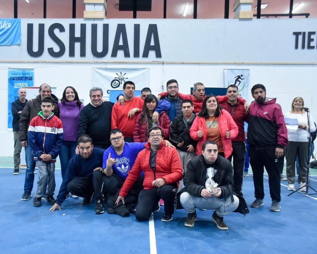 Este sábado finaliza la 13° edición del Torneo de Atletismo “Facundo Rivas”