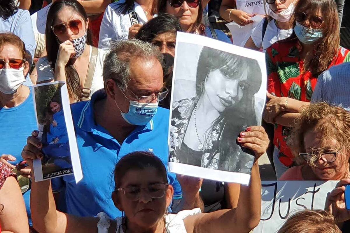 Investigan el trasfondo de la muerte de una joven en Córdoba: qué se sabe hasta ahora