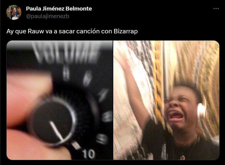 Memes sobre la Music Session #56