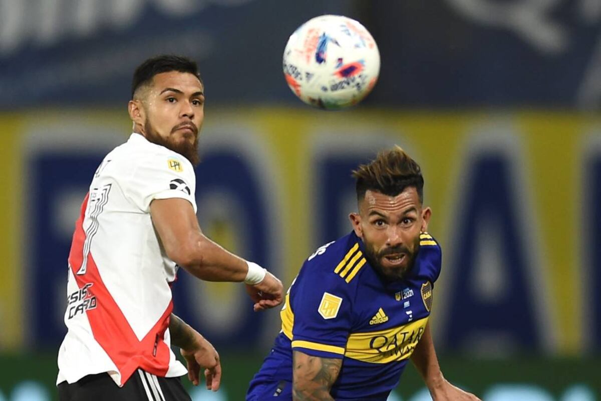 Con el Boca-River como estrella, la Liga Profesional de Fútbol confirmó los días y horarios de los cuartos de final