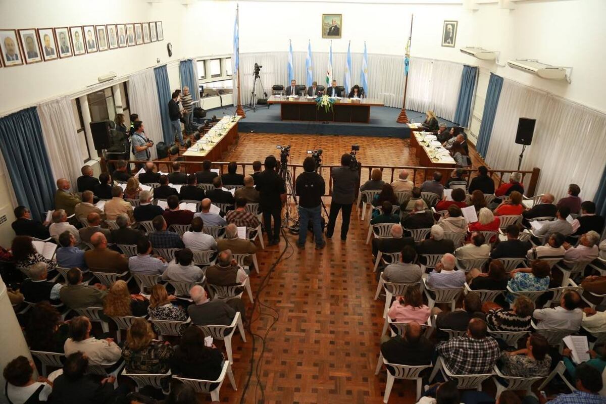 Elecciones 2021: así está la disputa por las seis bancas en juego para el Concejo en San Rafael