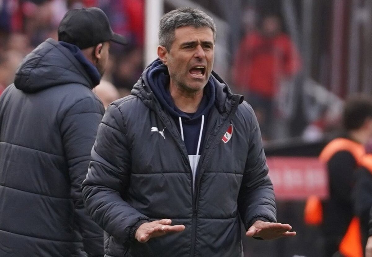 Escándalo en Independiente: la fuerte sanción a dos jugadores tras el video filtrado con Flor Regidor