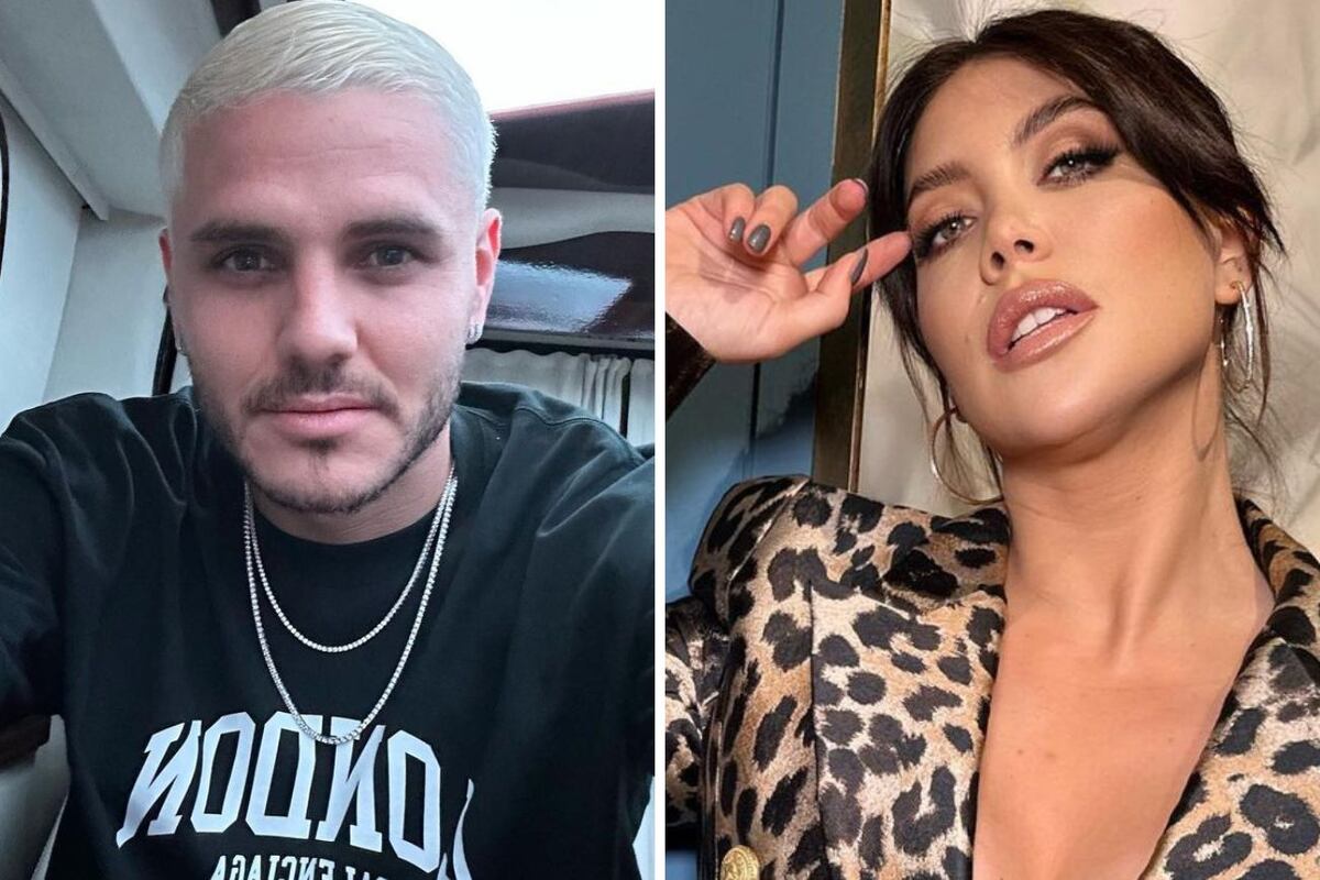 El hermano de Mauro Icardi se cansó de Wanda Nara y fue muy directo: “Eres problema de otro”