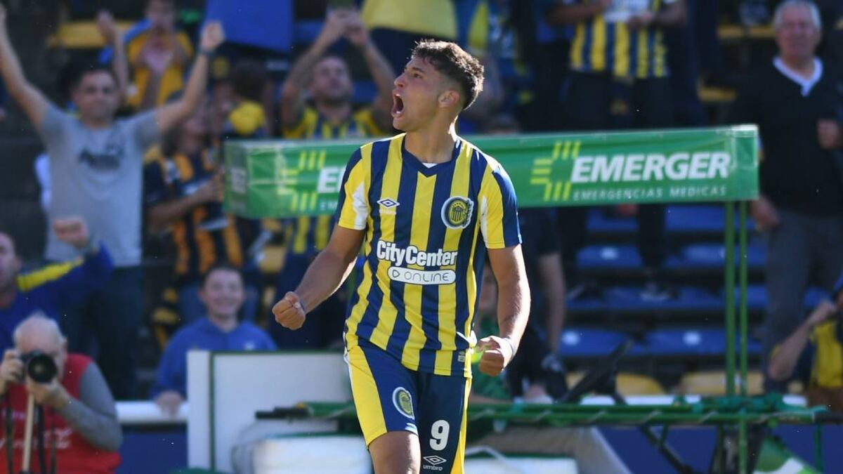 Rosario Central busca reemplazantes de Alejo Veliz y Kevin Ortiz para visitar a Vélez