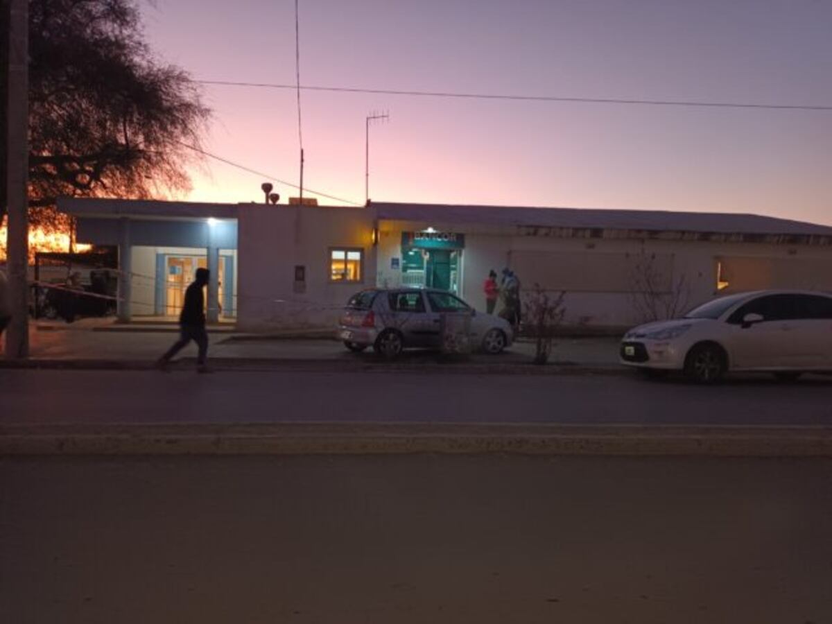 Córdoba: aún no hay detenidos por el robo y tiroteo al proveedor de bebidas