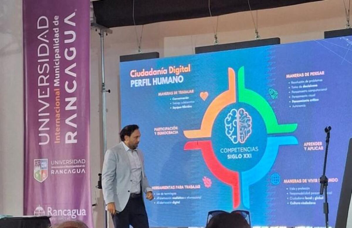 Tucumán destaca en Chile, con un enfoque innovador de participación ciudadana y digitalización