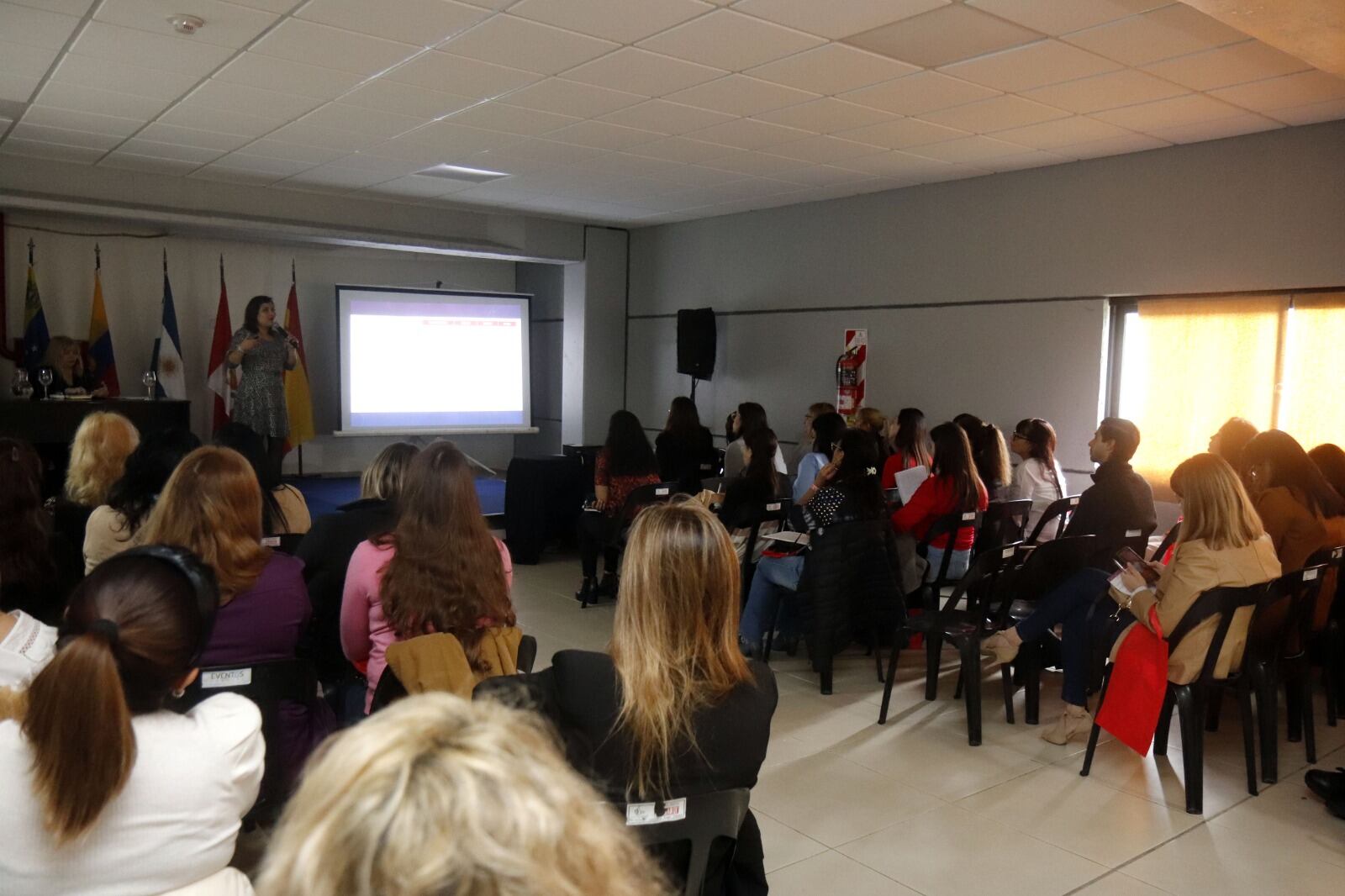 Congreso Internacional de Medicina Estética en Carlos Paz