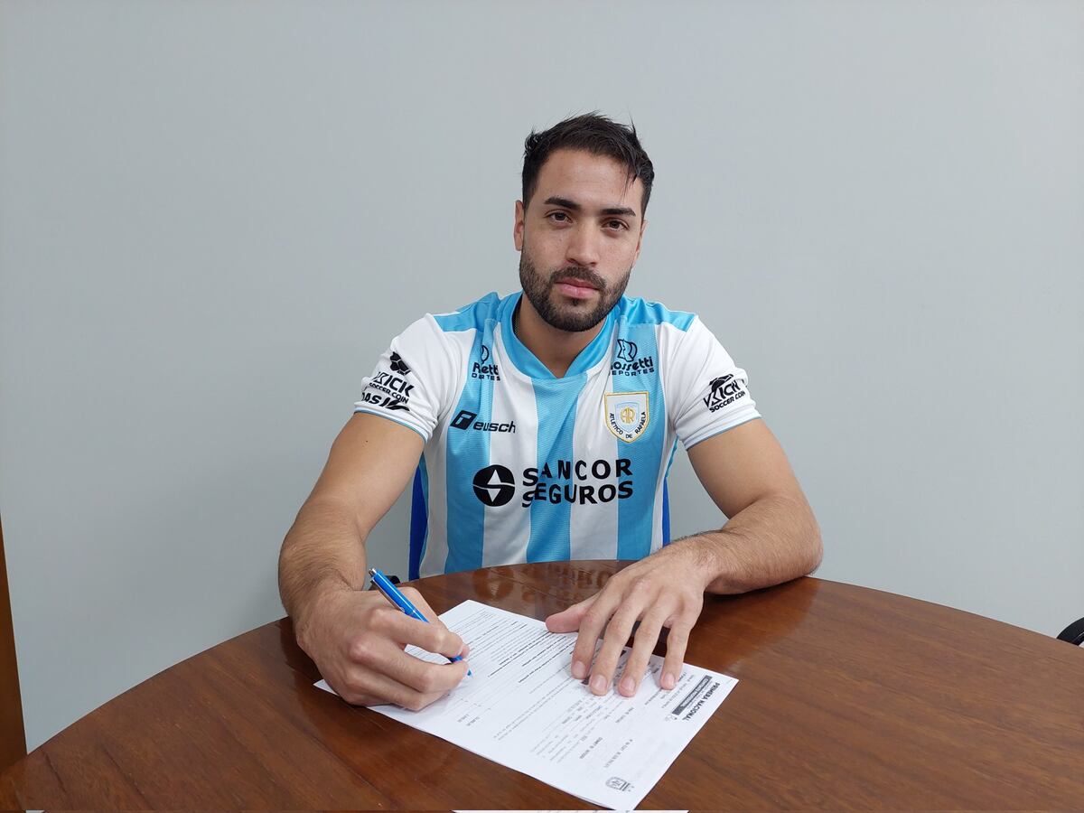 Atlético de Rafaela cerró dos incorporaciones y suspendió el amistoso con Colón