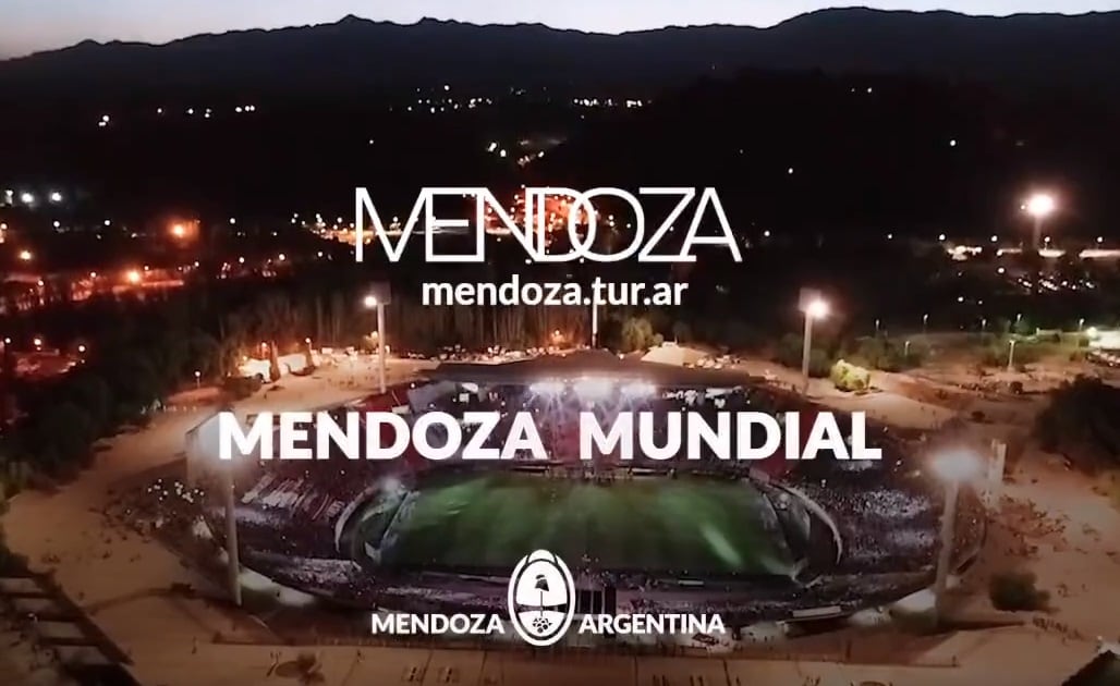 Mendoza