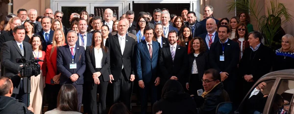 El Foro Federal de Consejos de la Magistratura y Jurados de Enjuiciamiento de la República Argentina (FOFECMA) se reunió en Jujuy.