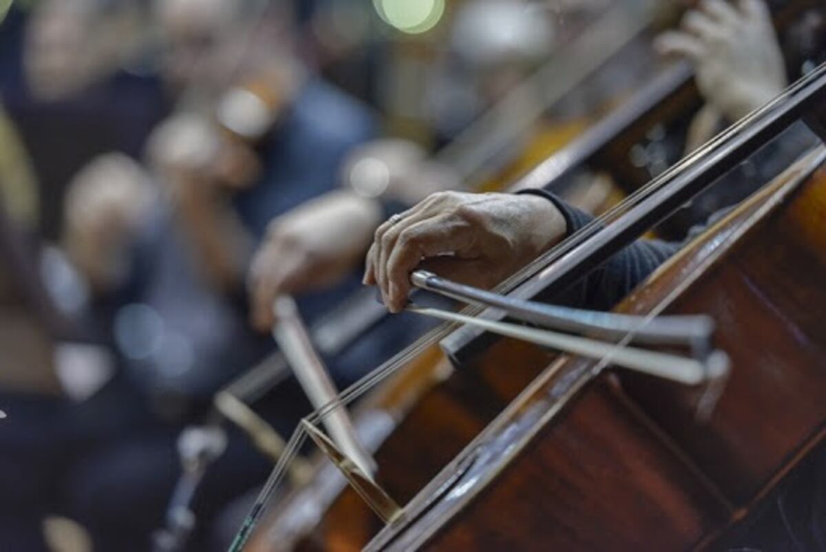 La Orquesta Sinfónica recupera grandes joyas musicales latinoamericanas