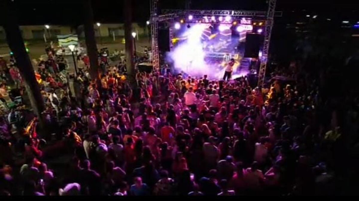La 2° Edición del Montecarlo Fest llega a la ciudad
