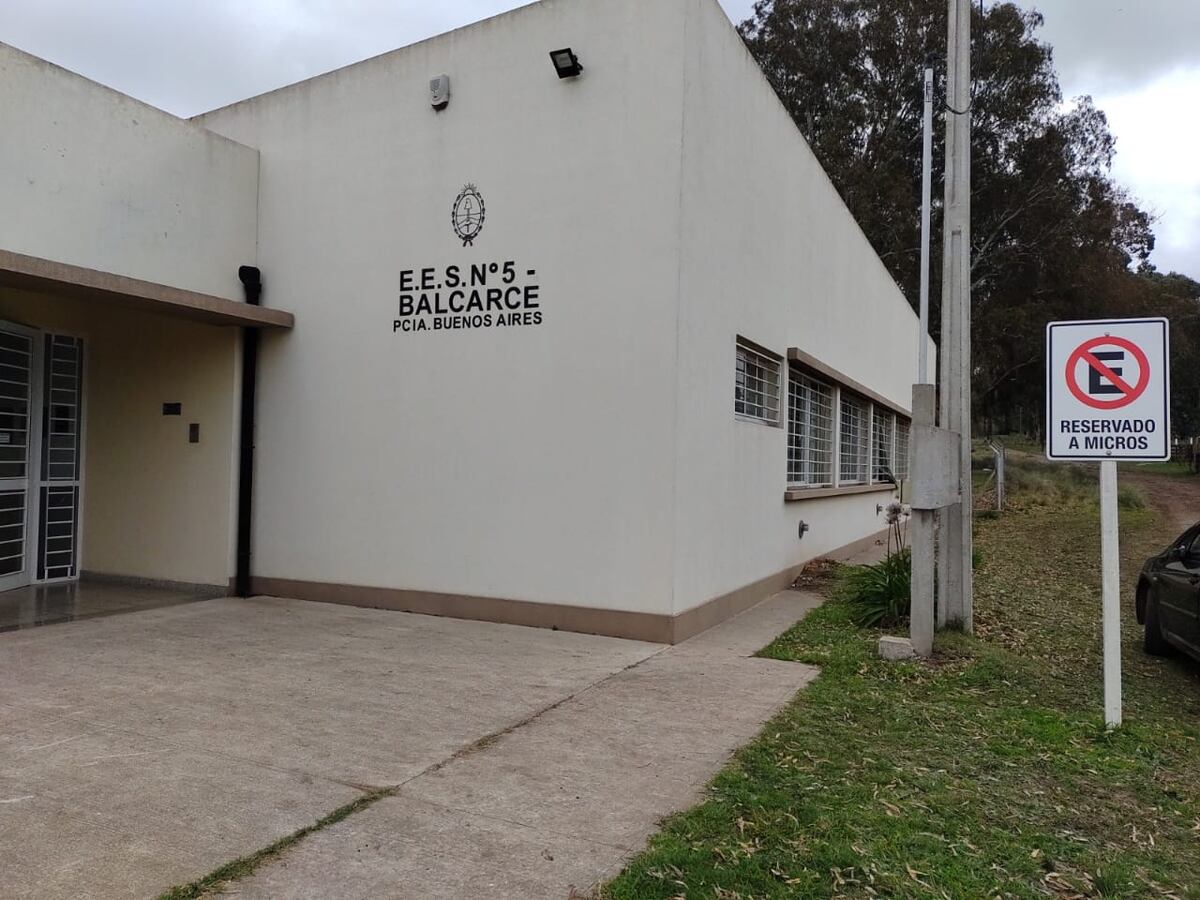 Alumnos con presencialidad pero sin transporte