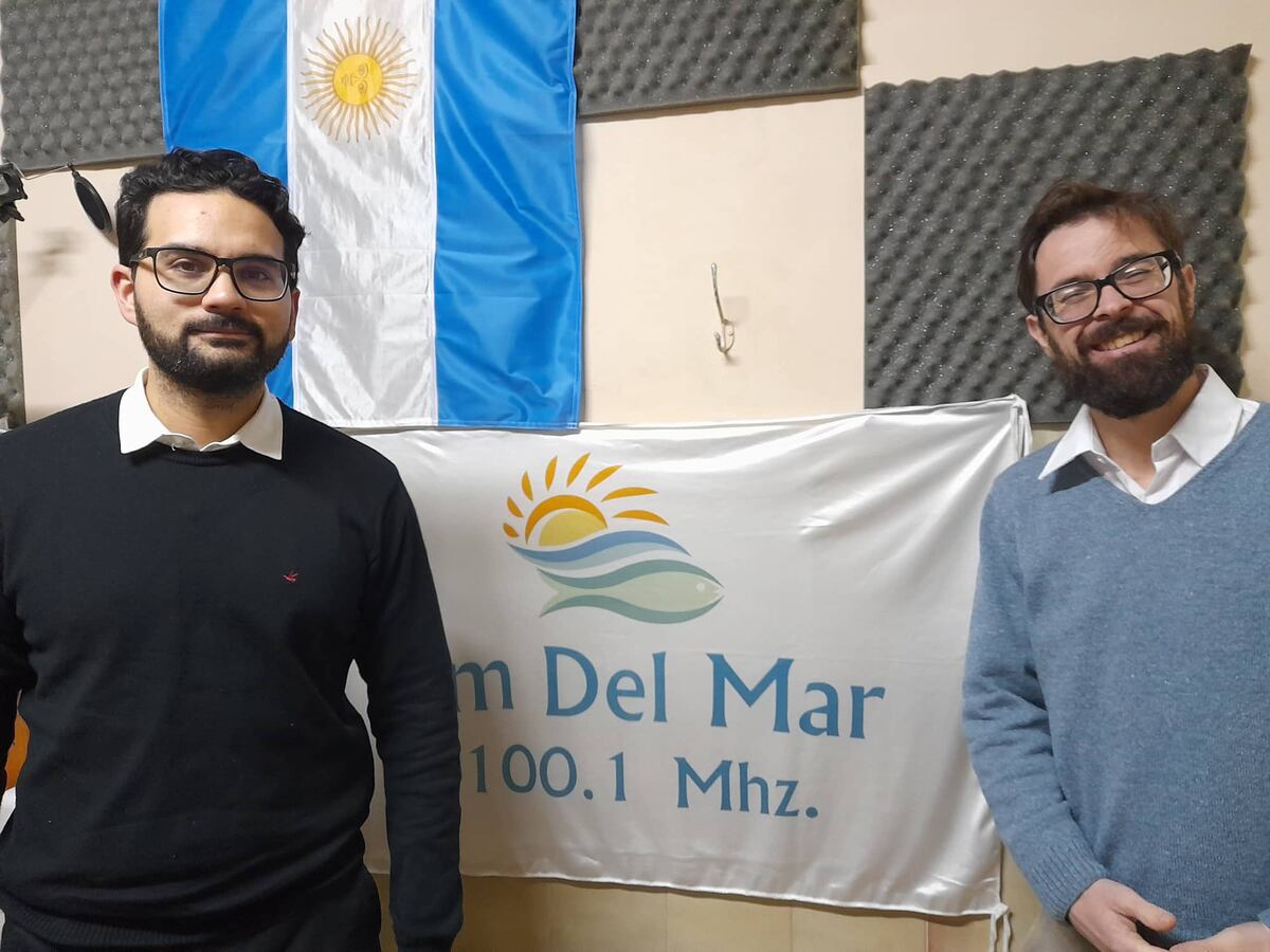 Punta Alta: pasos para actuar frente al abuso sexual infantil