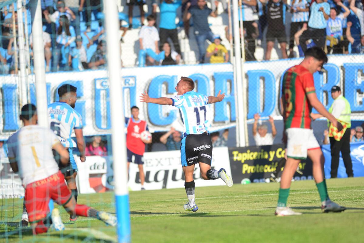 La semifinal de Racing en el Federal A, por la TV Pública