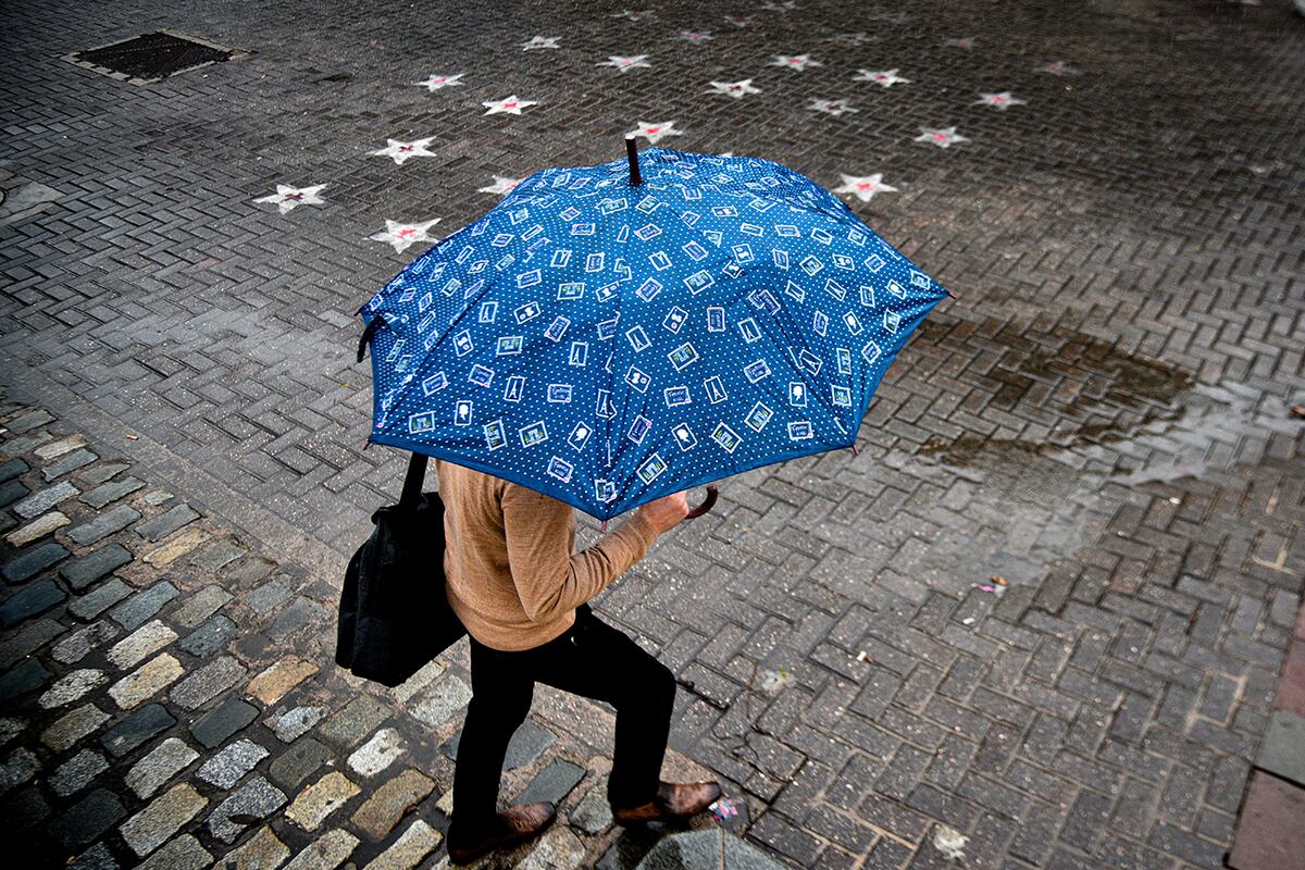El clima en Córdoba: volverán las lluvias este viernes 16 de diciembre