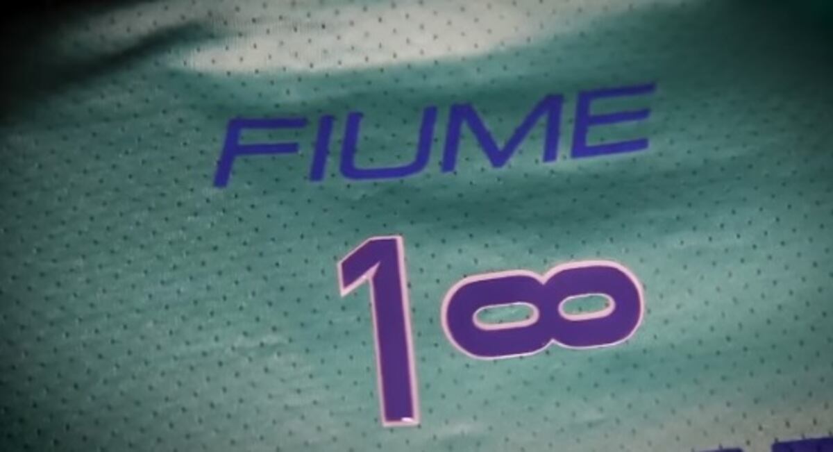 Godoy Cruz presentó la nueva camiseta y fue con dedicatoria para el “Morro” García