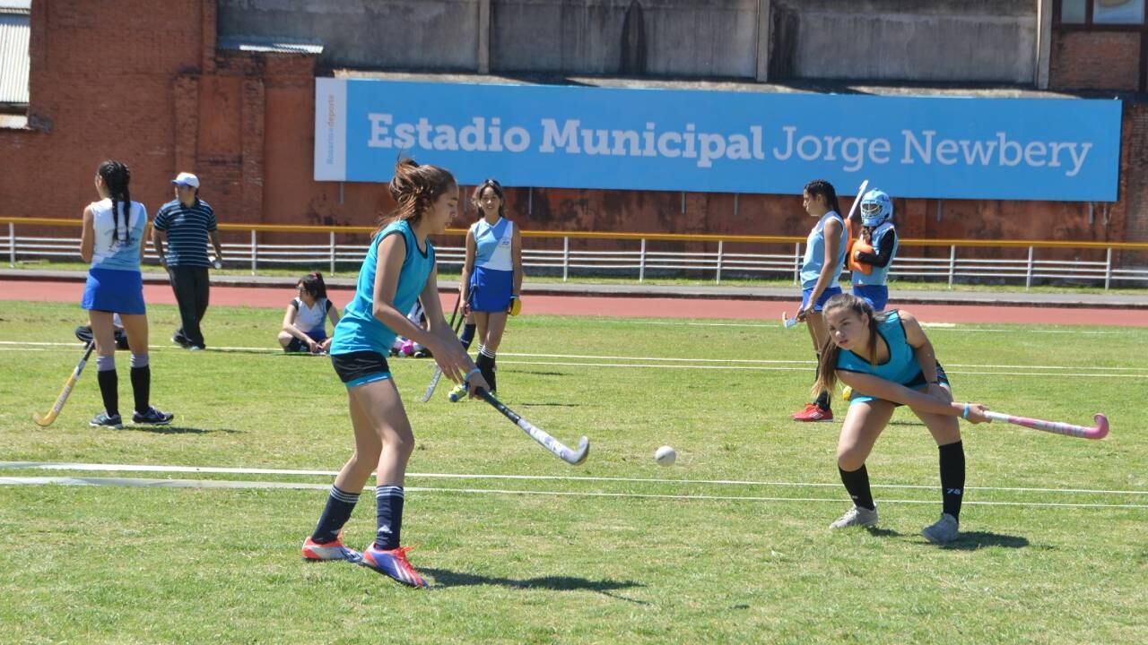 Estadio Municipal de Rosario