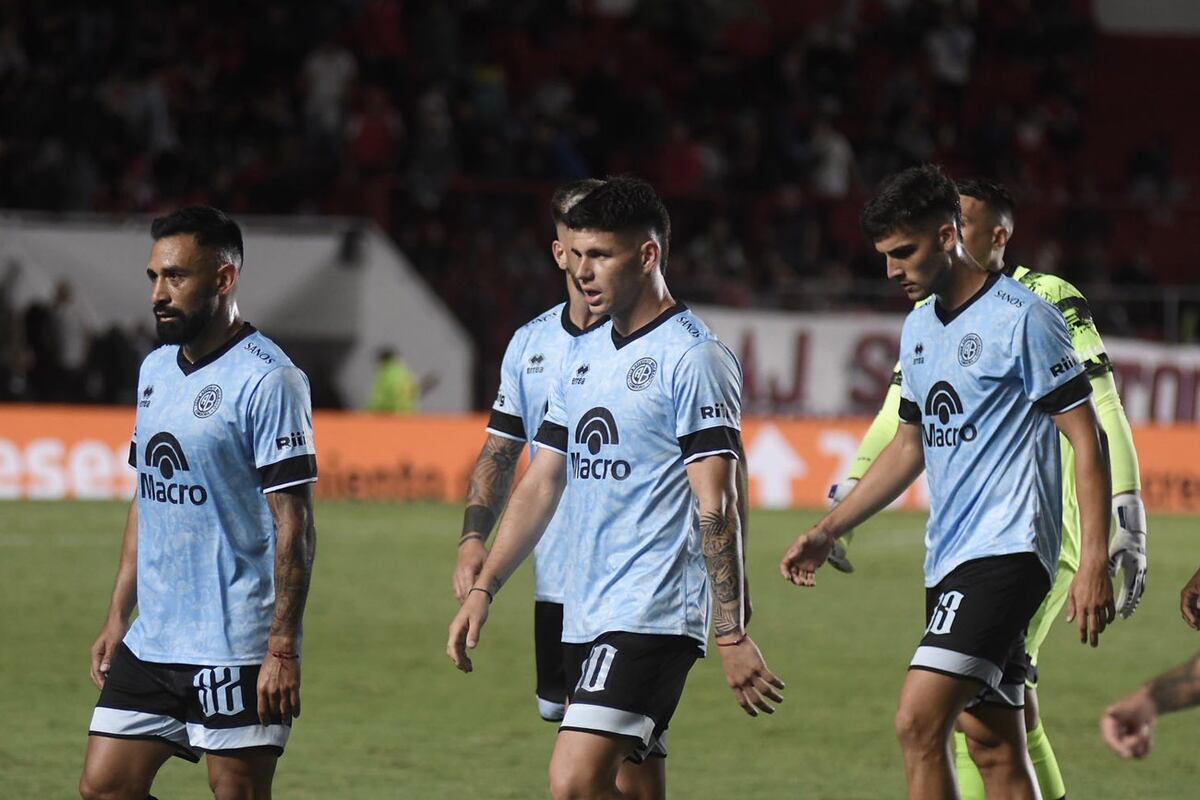Belgrano-Tigre; lo que viene para el Pirata en semana corta