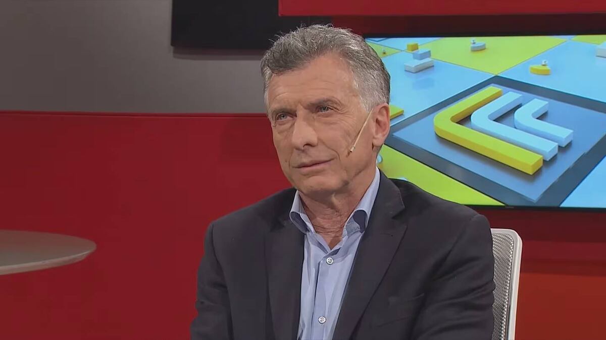 “Tenemos seis meses durísimos por delante”, dijo Macri y opinó que Milei debe aplicar un “shock fiscal bestial”