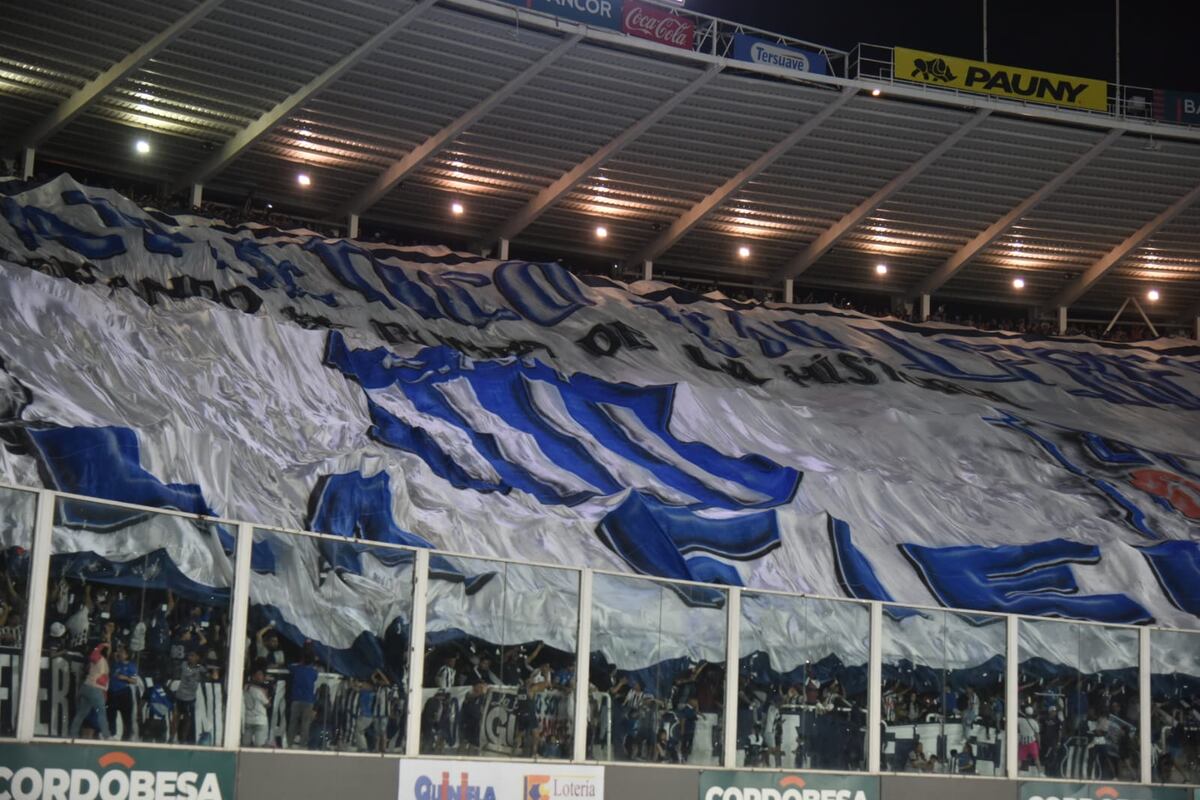 Confirmado: la decisión que tomó Talleres sobre el público visitante ante Belgrano