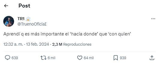 Así reaccionaron Trueno y Khea, ex novios de Nicki Nicole, tras su separación de Peso Pluma