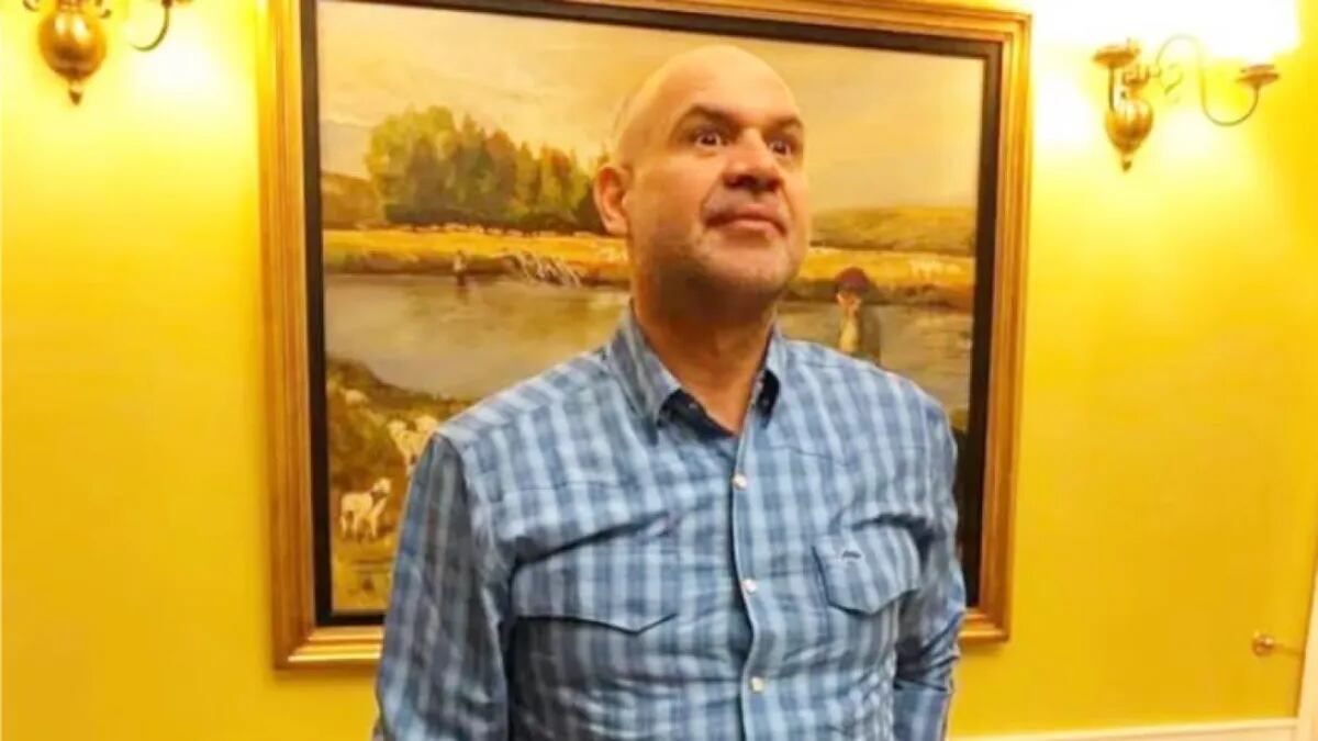 Liberaron al empresario detenido por la muerte de la modelo que cayó de un sexto piso en Retiro