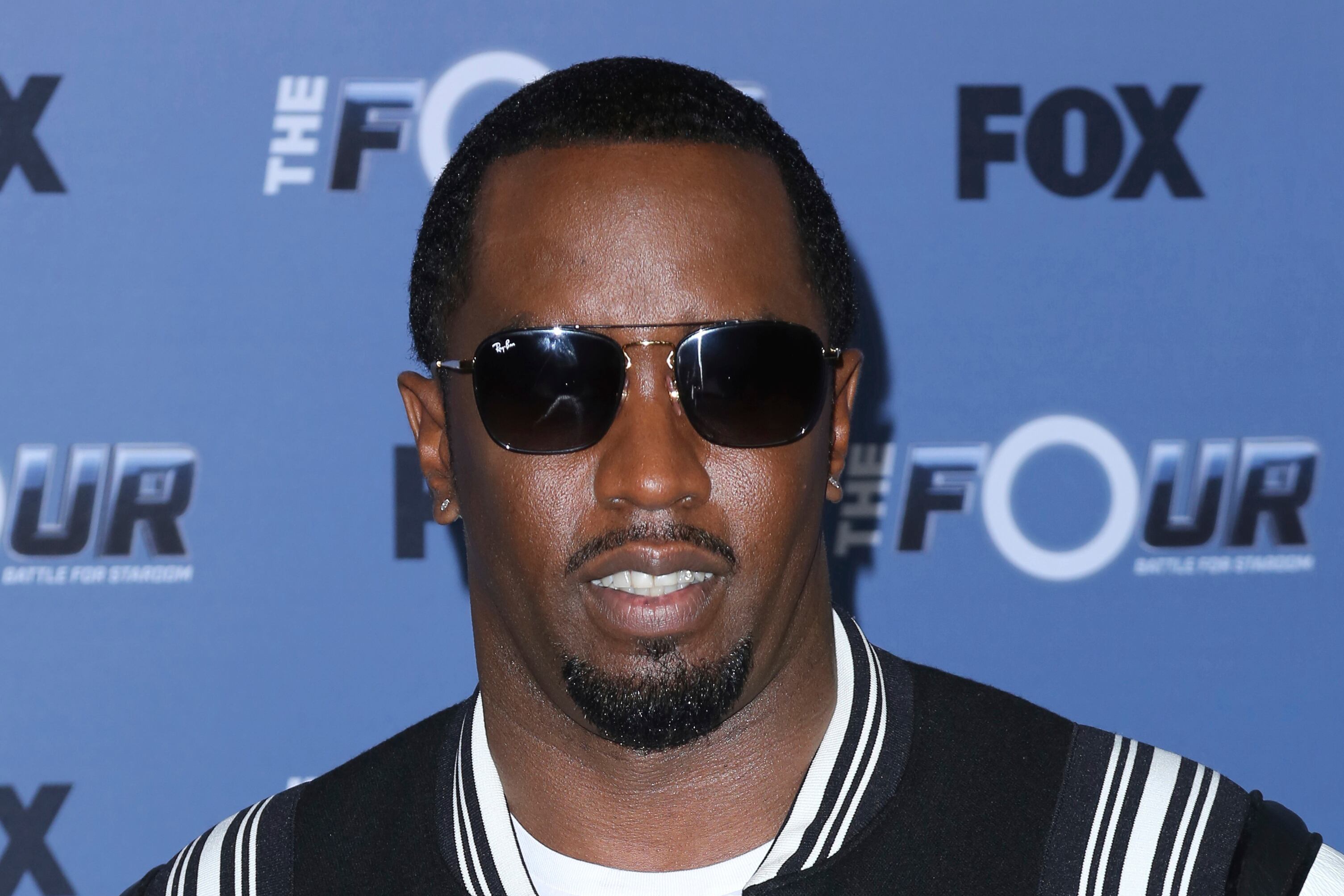 ARCHIVO - Sean Combs llega al estreno de "The Four: Battle For Stardom" en el CBS Radford Studio Center el miércoles 30 de mayo de 2018 en Los Ángeles. (Foto Willy Sanjuan/Invision/AP, archivo)