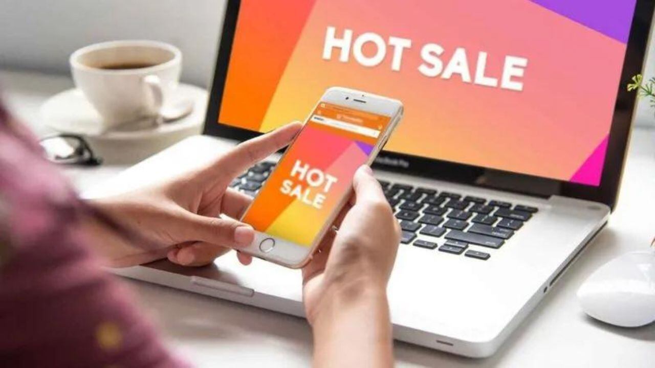 Ya se confirmó la fecha para el Hot Sale 2024 en Argentina.