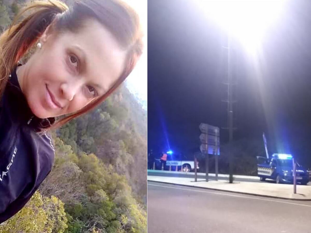 Hallaron el cuerpo de Ivana Módica y se aguarda el arribo de Policía Judicial