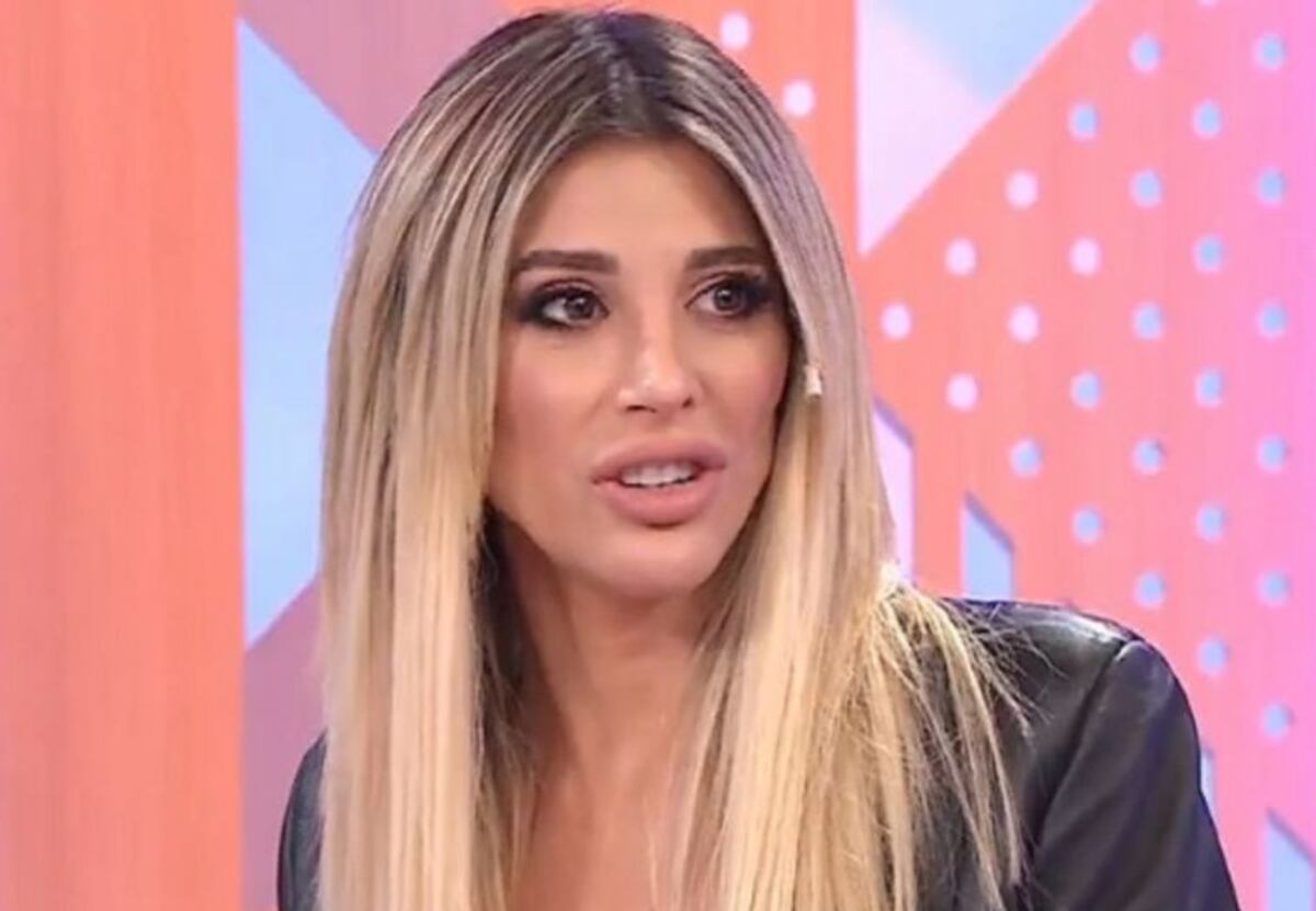 El escandaloso motivo por el cual Stefy Xipolitakis podría quedar detenida en México: “Tráfico de...”